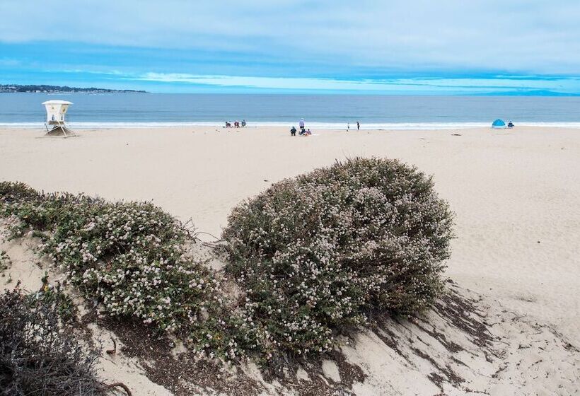 فندق Hampton Inn Monterey