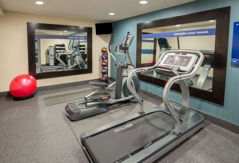 فندق Hampton Inn Monterey