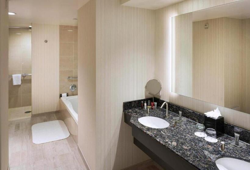 هتل Hartford Marriott Downtown