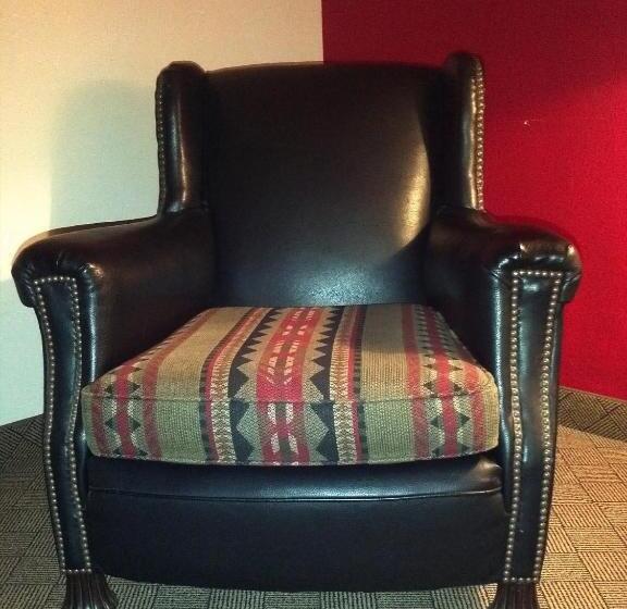 فندق Hawthorn Suites By Wyndham Albuquerque