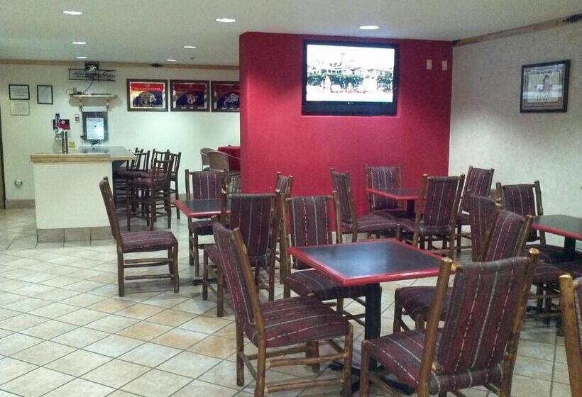 هتل Hawthorn Suites By Wyndham Albuquerque