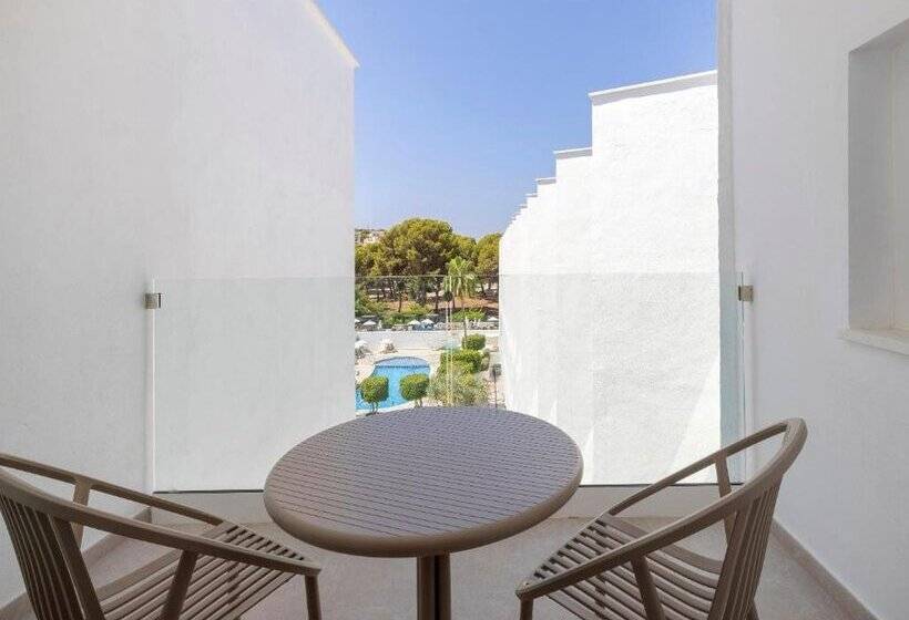 ホテル HM Isabela - Adults Only