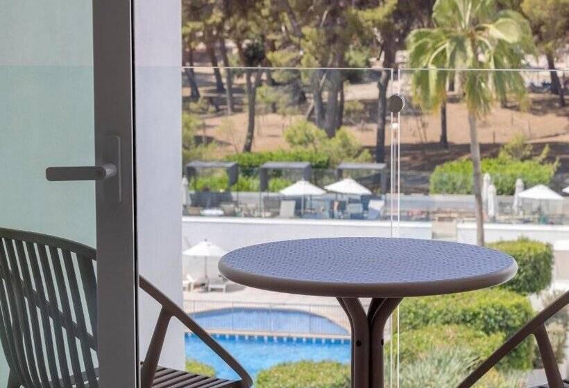 ホテル HM Isabela - Adults Only