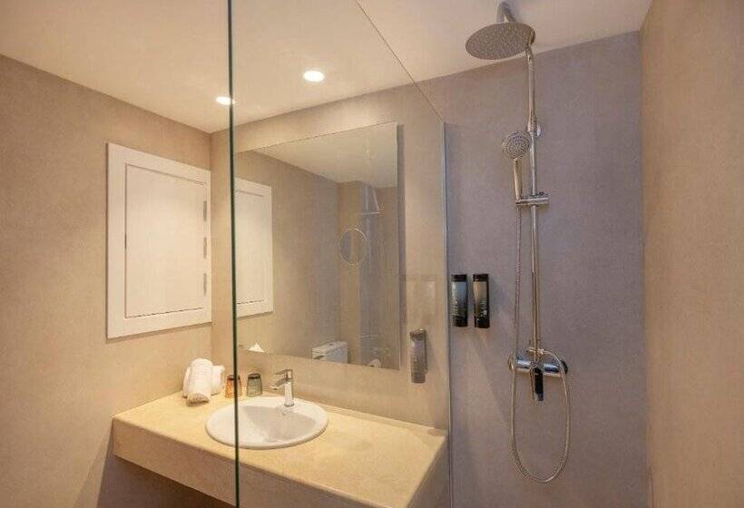 ホテル HM Isabela - Adults Only