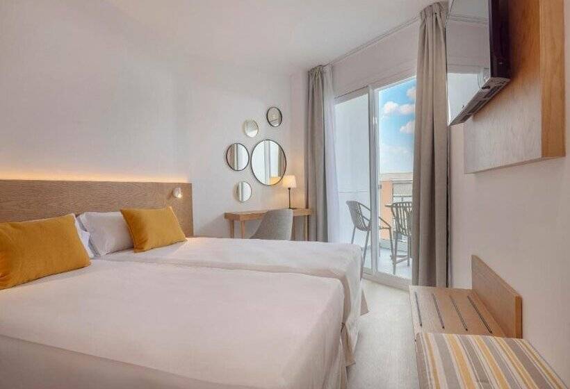 ホテル HM Isabela - Adults Only