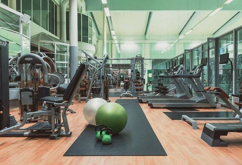 호텔 Holiday Club Katinkulta