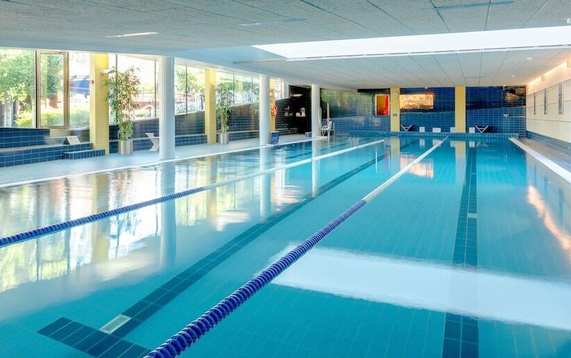 호텔 Holiday Club Katinkulta