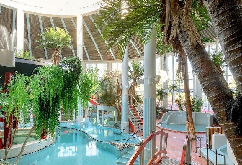 호텔 Holiday Club Katinkulta