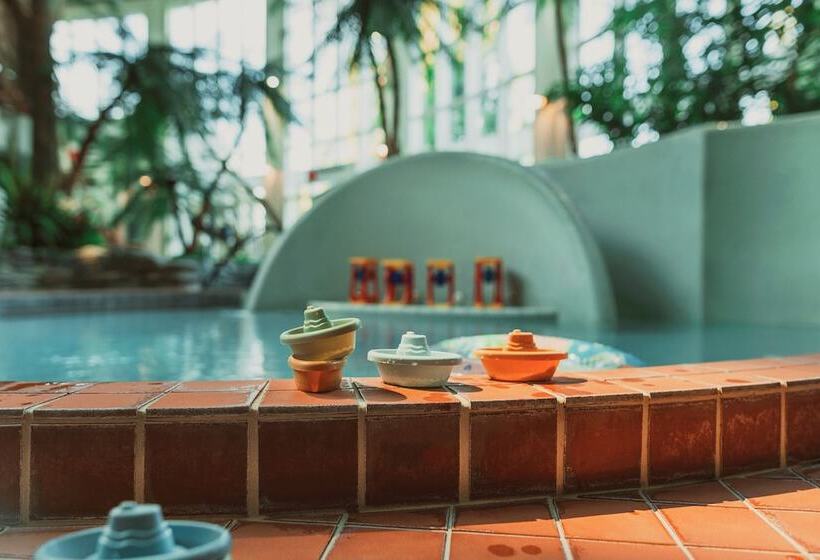 호텔 Holiday Club Katinkulta