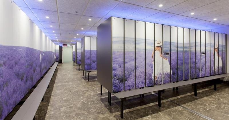 호텔 Holiday Club Katinkulta