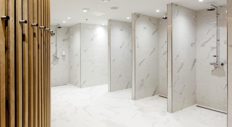 호텔 Holiday Club Katinkulta