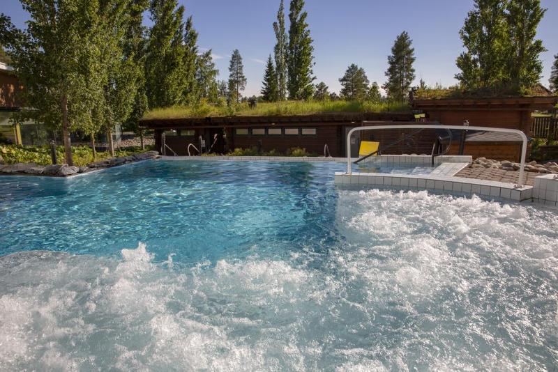 호텔 Holiday Club Katinkulta