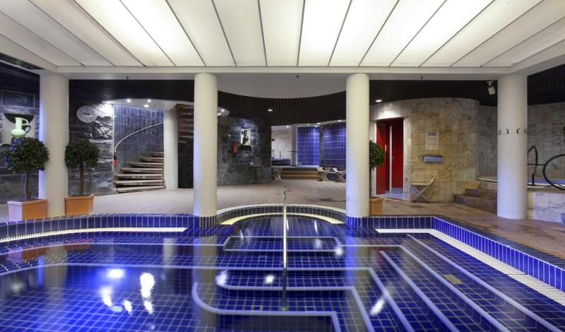 호텔 Holiday Club Katinkulta