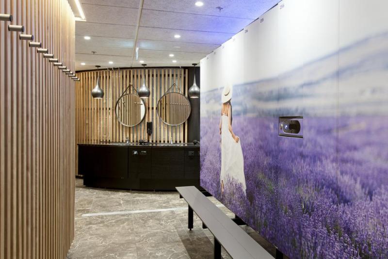 호텔 Holiday Club Katinkulta