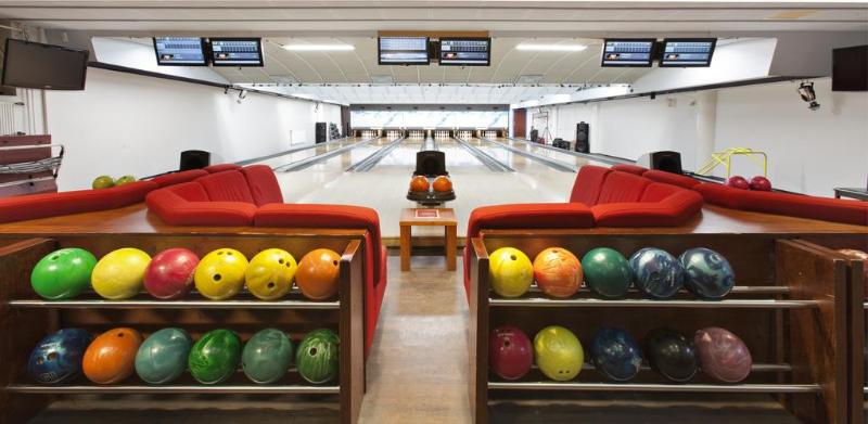 호텔 Holiday Club Katinkulta