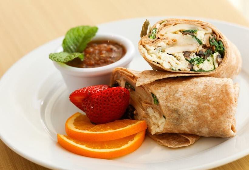 Отель Holiday Inn Dallas Market Ctr Love Field, An Ihg