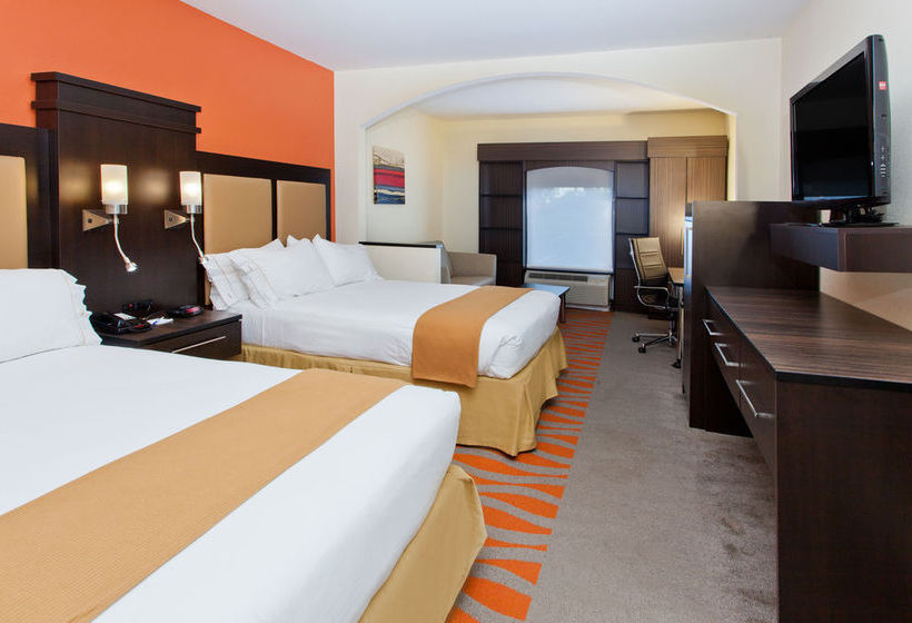 فندق Holiday Inn Express Dalton, An Ihg