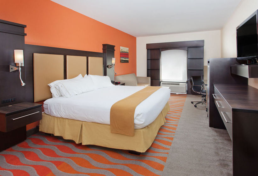فندق Holiday Inn Express Dalton, An Ihg