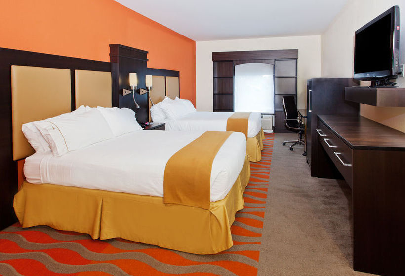 فندق Holiday Inn Express Dalton, An Ihg