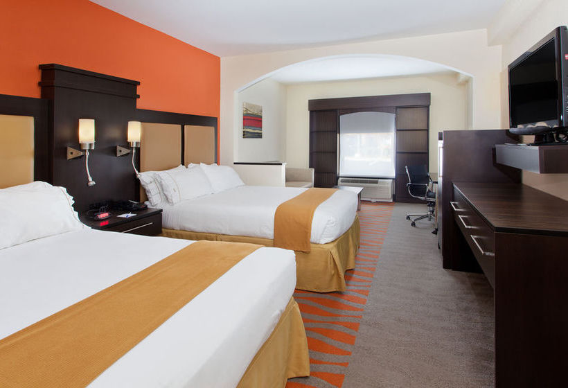 فندق Holiday Inn Express Dalton, An Ihg