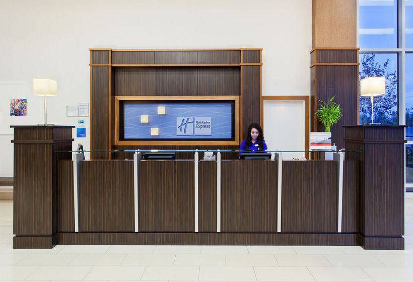 فندق Holiday Inn Express Dalton, An Ihg