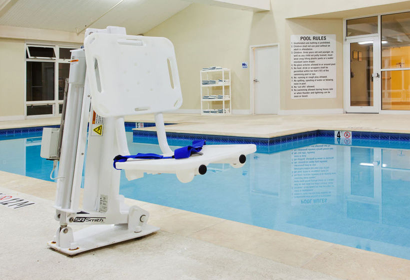 فندق Holiday Inn Express Dalton, An Ihg