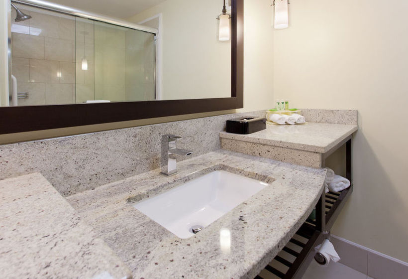 فندق Holiday Inn Express Dalton, An Ihg