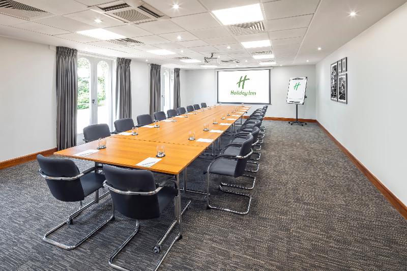 호텔 Holiday Inn Gloucester   Cheltenham, An Ihg