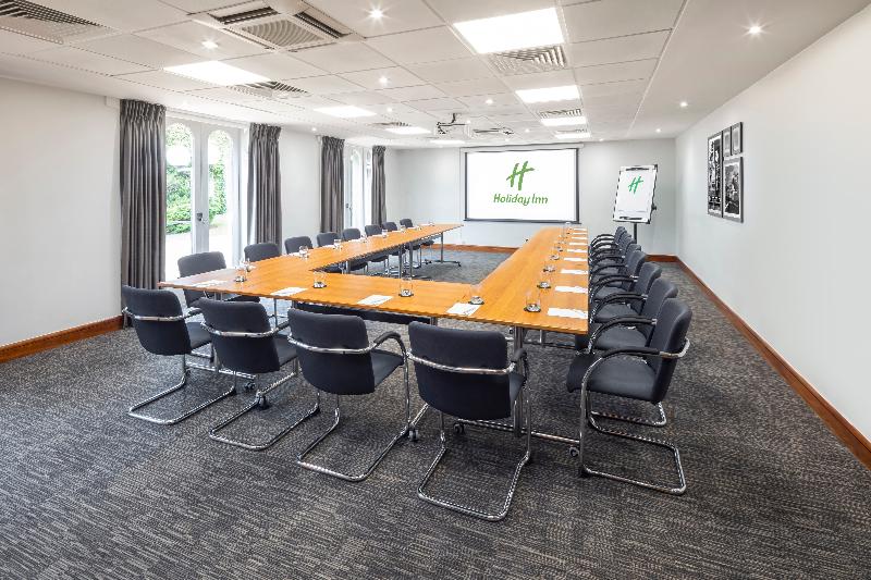 호텔 Holiday Inn Gloucester   Cheltenham, An Ihg