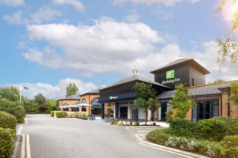 호텔 Holiday Inn Gloucester   Cheltenham, An Ihg