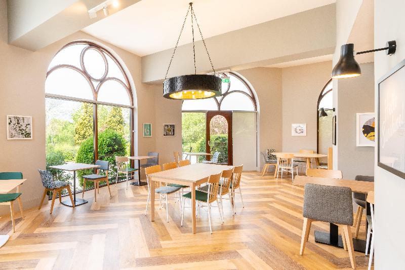 호텔 Holiday Inn Gloucester   Cheltenham, An Ihg