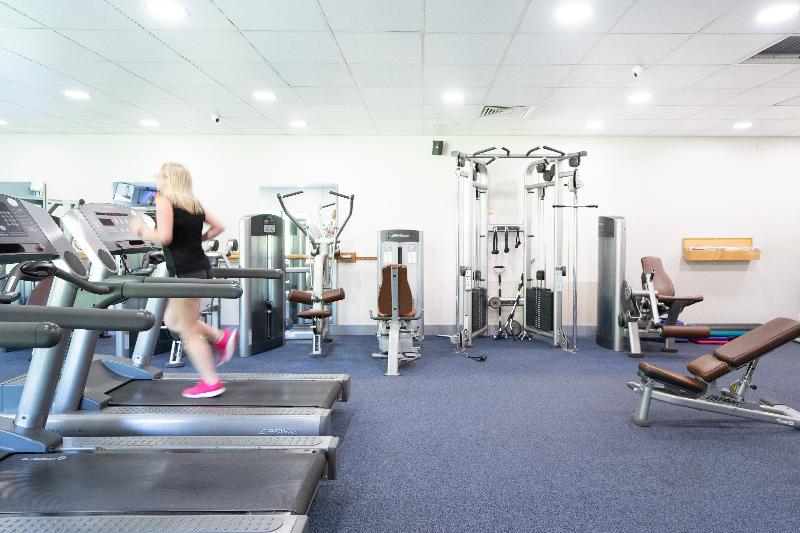 호텔 Holiday Inn Gloucester   Cheltenham, An Ihg