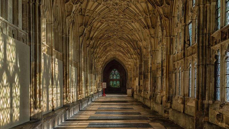 فندق Holiday Inn Gloucester   Cheltenham, An Ihg