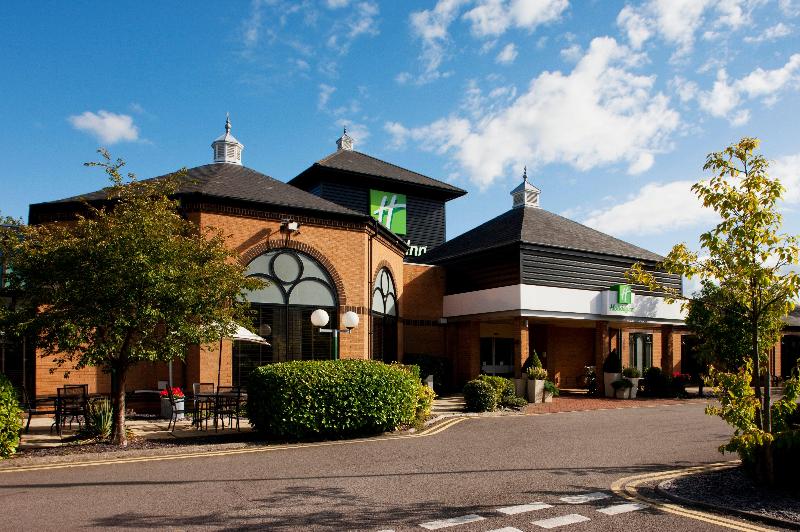 فندق Holiday Inn Gloucester   Cheltenham, An Ihg
