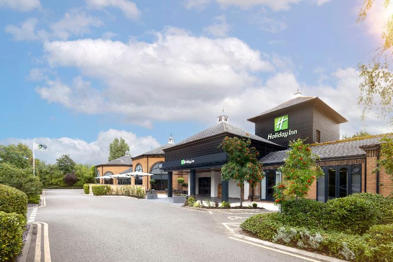호텔 Holiday Inn Gloucester   Cheltenham, An Ihg