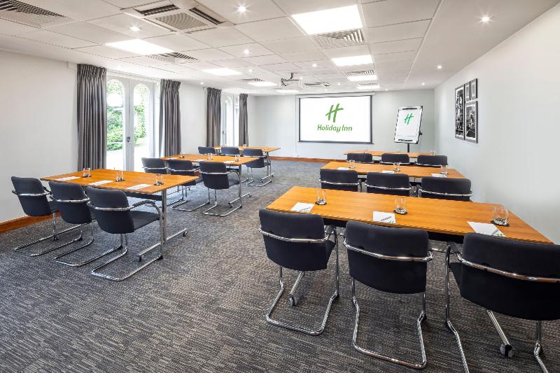 호텔 Holiday Inn Gloucester   Cheltenham, An Ihg