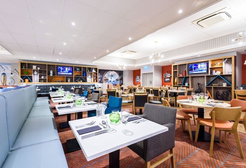 酒店 Holiday Inn Portsmouth, An Ihg