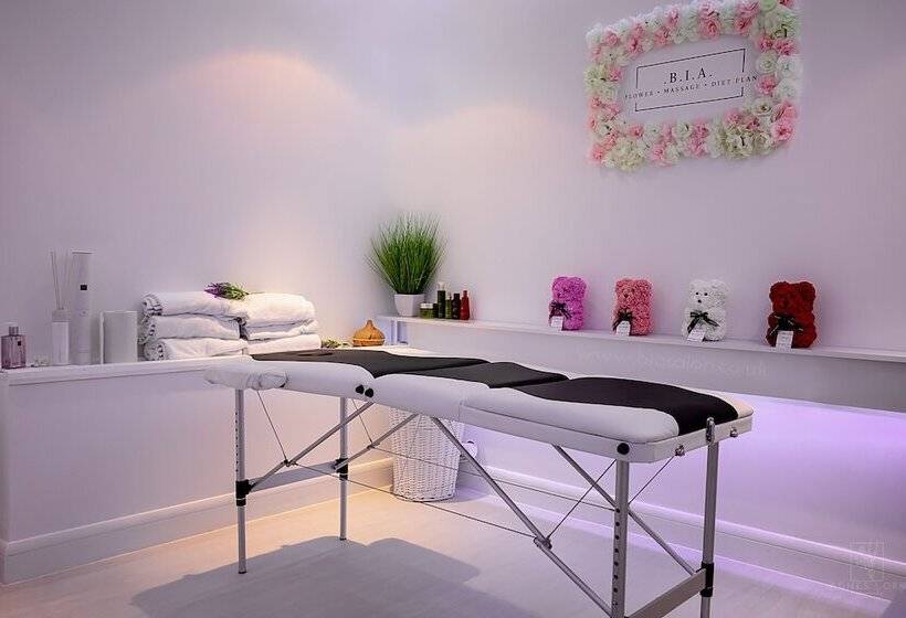 酒店 Holiday Inn Portsmouth, An Ihg