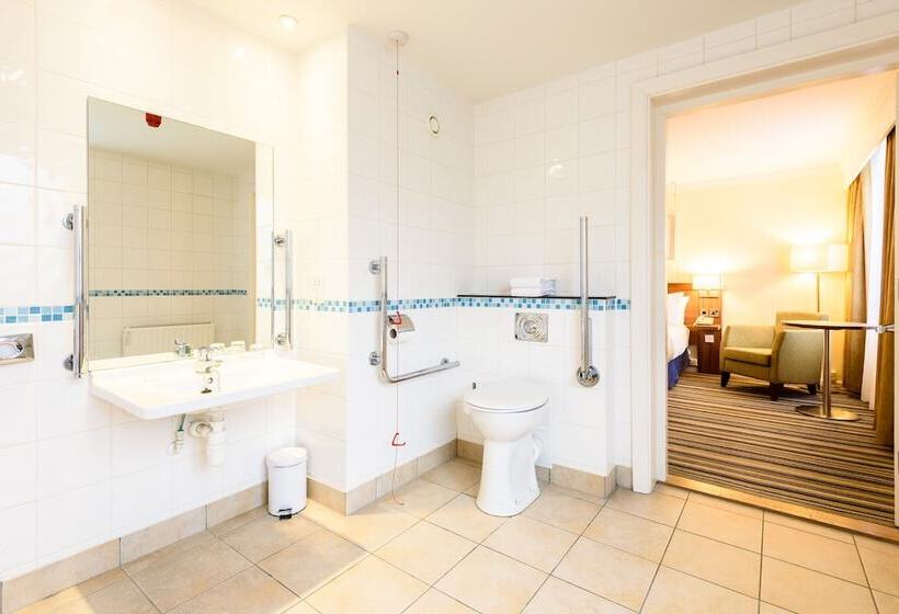 酒店 Holiday Inn Portsmouth, An Ihg