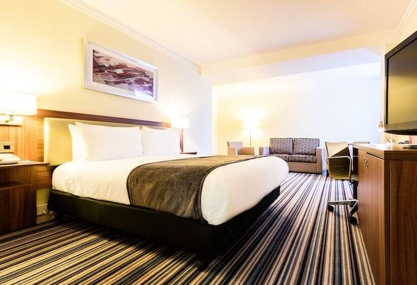 酒店 Holiday Inn Portsmouth, An Ihg