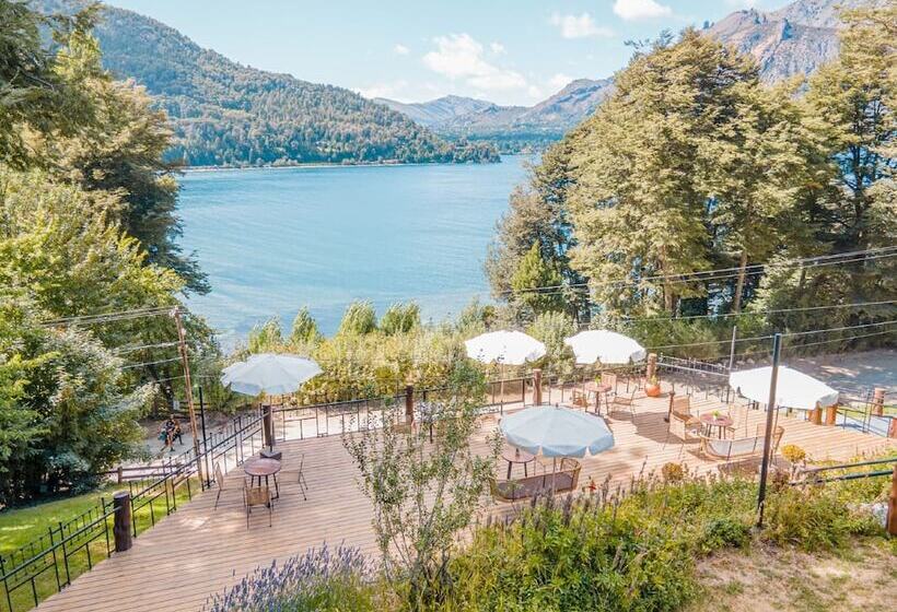 فندق Hosteria El Condado By Nordic