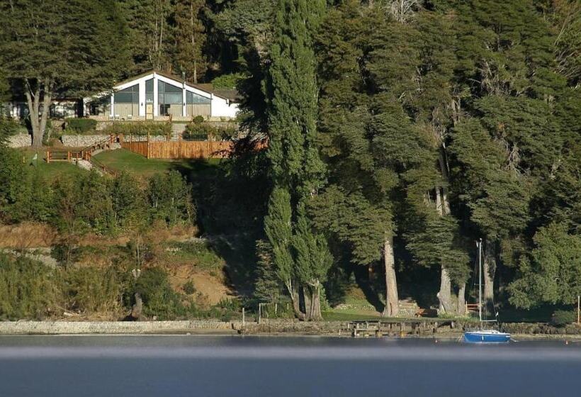 فندق Hosteria El Condado By Nordic