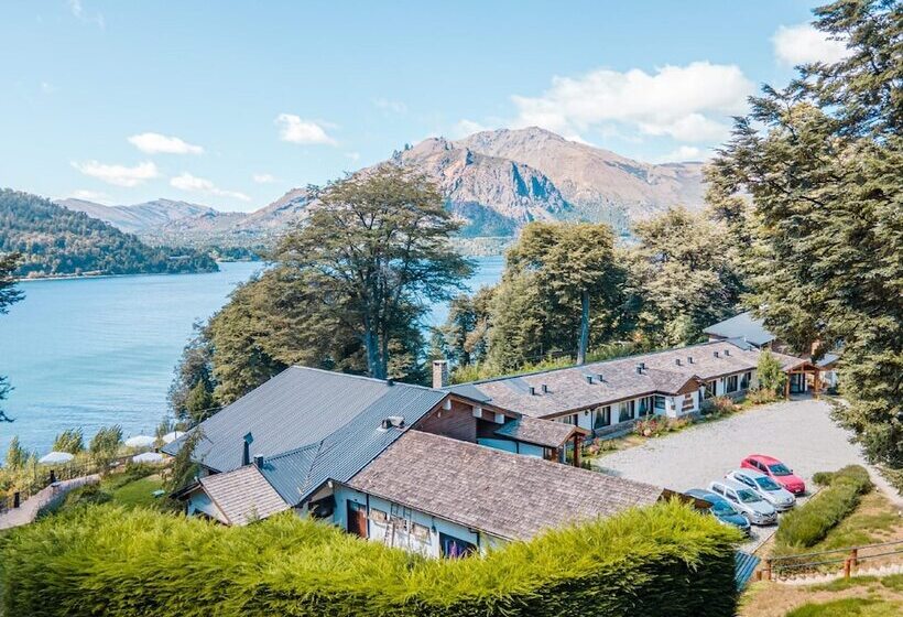 فندق Hosteria El Condado By Nordic