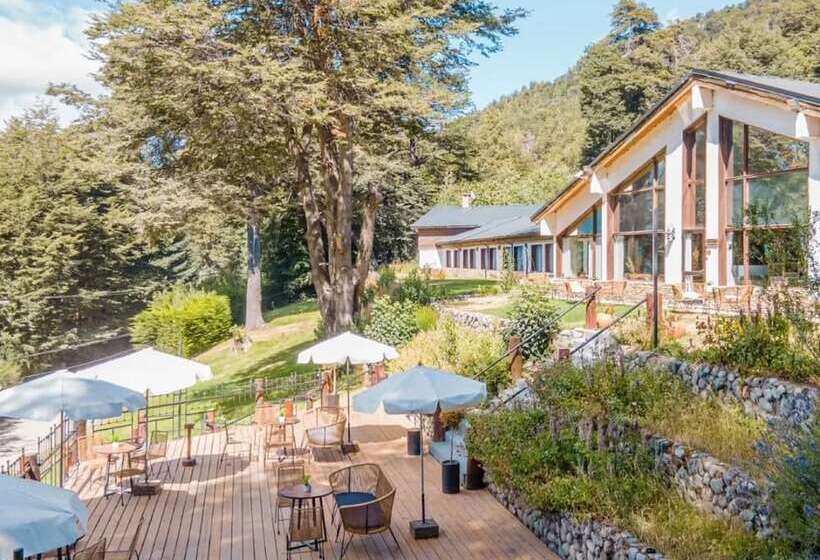 فندق Hosteria El Condado By Nordic