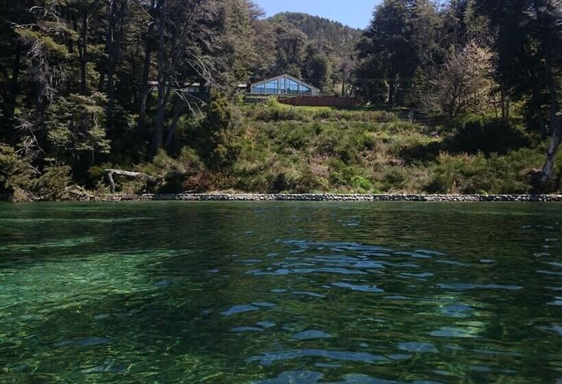 فندق Hosteria El Condado By Nordic