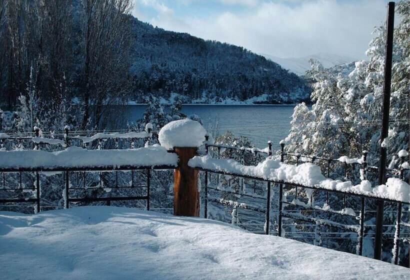 فندق Hosteria El Condado By Nordic