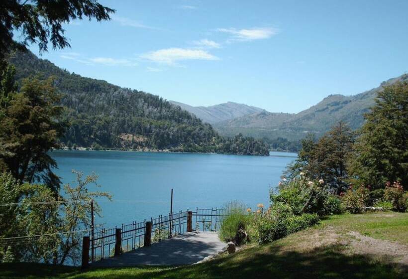 فندق Hosteria El Condado By Nordic