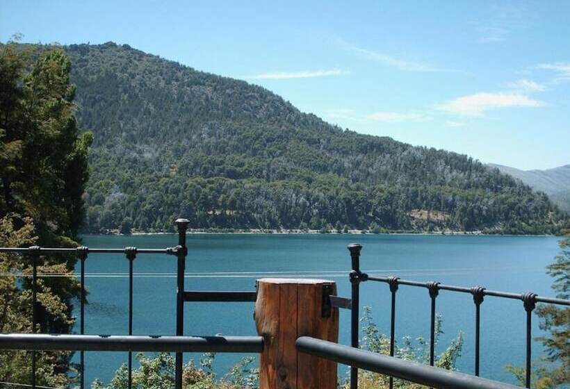 فندق Hosteria El Condado By Nordic