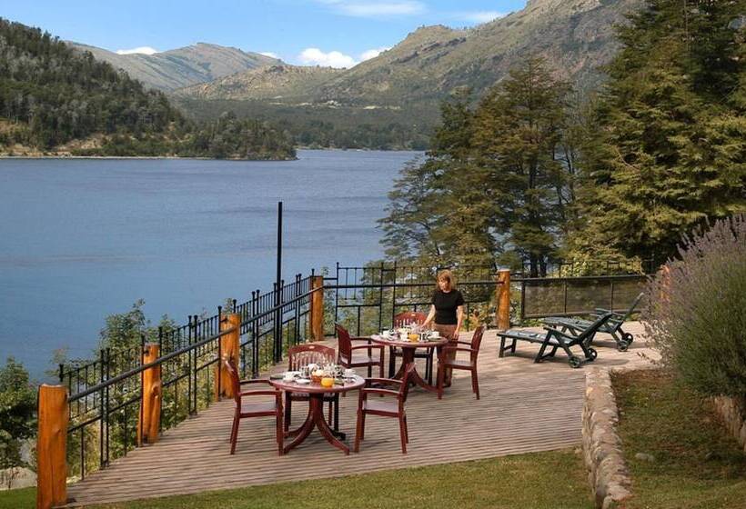 فندق Hosteria El Condado By Nordic