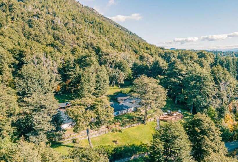 فندق Hosteria El Condado By Nordic